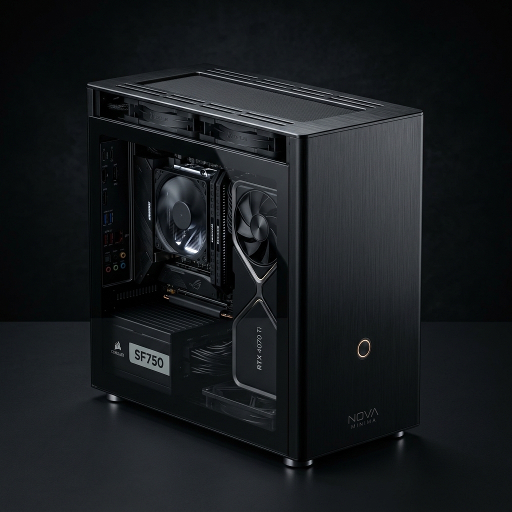SFF PC